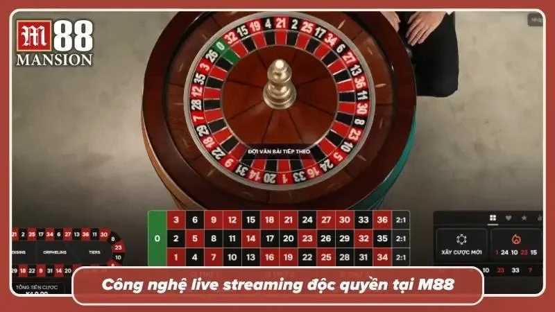 Đường truyền ổn định là nền tảng của mọi quyết định chính xác