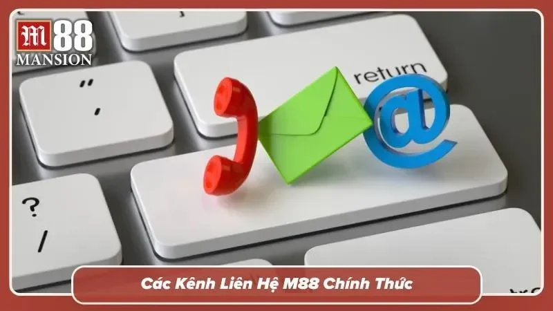 Danh sách các kênh chăm sóc khách hàng phổ biến