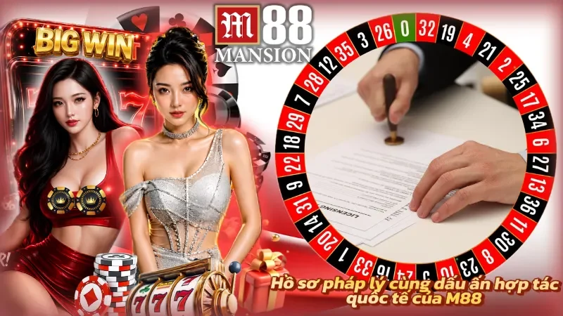 Giấy phép hoạt động minh bạch là bệ phóng vươn tầm thế giới