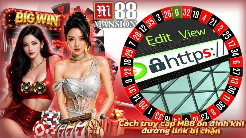Duy trì kết nối xuyên suốt nhờ danh sách tên miền phụ cập nhật mới