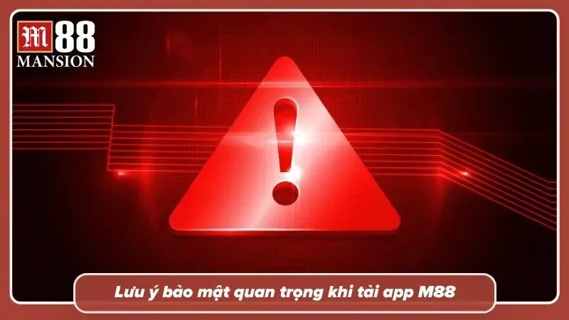 Bảo mật thông tin khi sử dụng tại nhà cái